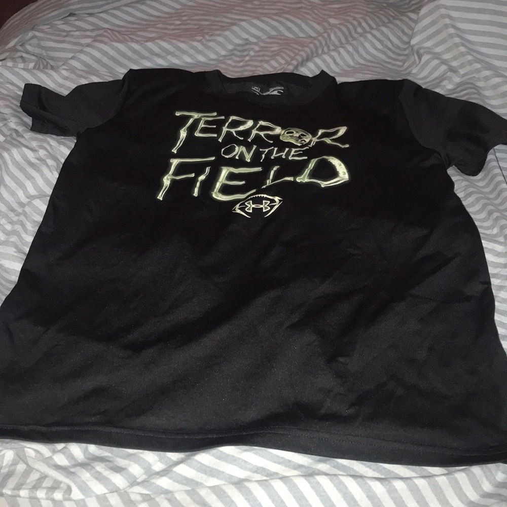 Under Armour | Youth XL | Short sleeve tee